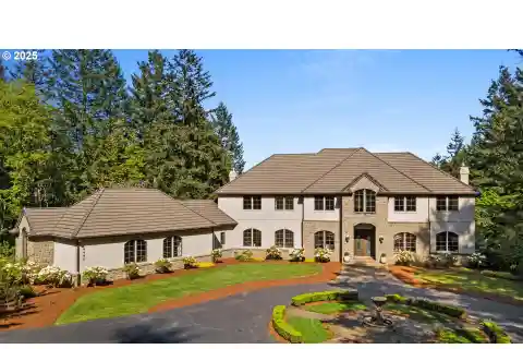 Custom Elegance in Northwest Portland