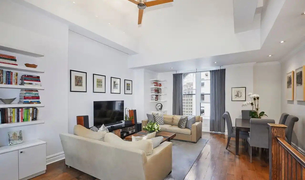 Remarkable Triplex Coop