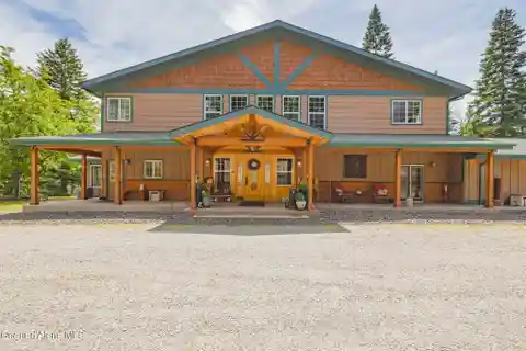 Truly Unique Custom Home on 20 Private Acres
