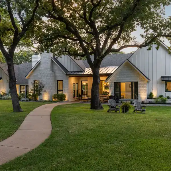 SOUTHLAKE SANCTUARY IN CROSS TIMBER HILLS