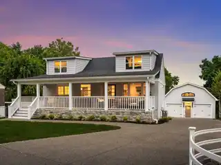 Extraordinary Property in Donelson