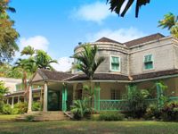 VILLA NOVA PLANTATION HOUSE