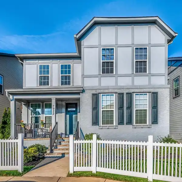 UPGRADED HOME IN THE CREST