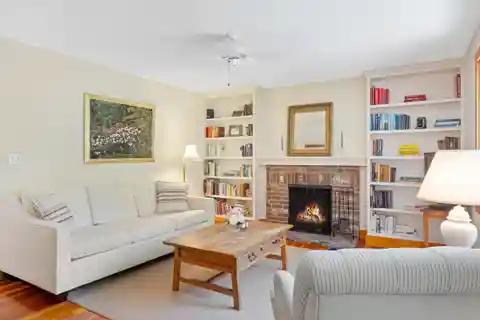 Long Point Beach House