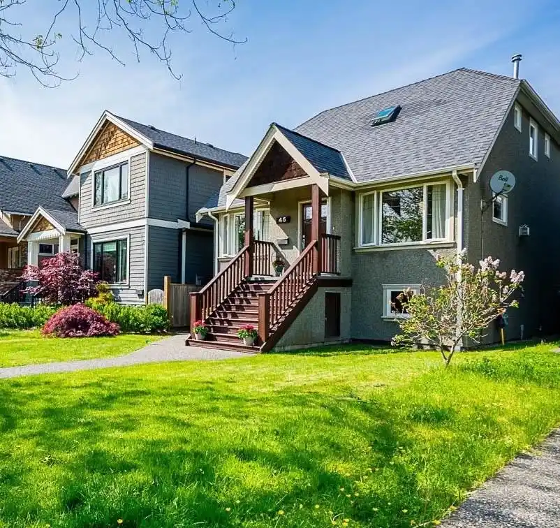 Lovely Renovated and Extended Home