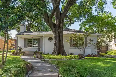 Beautifully Updated Traditional Home in Sought-after Location