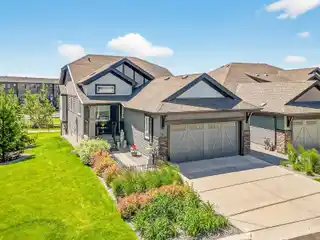 Southwest-Facing Showhome with Stunning Walkout