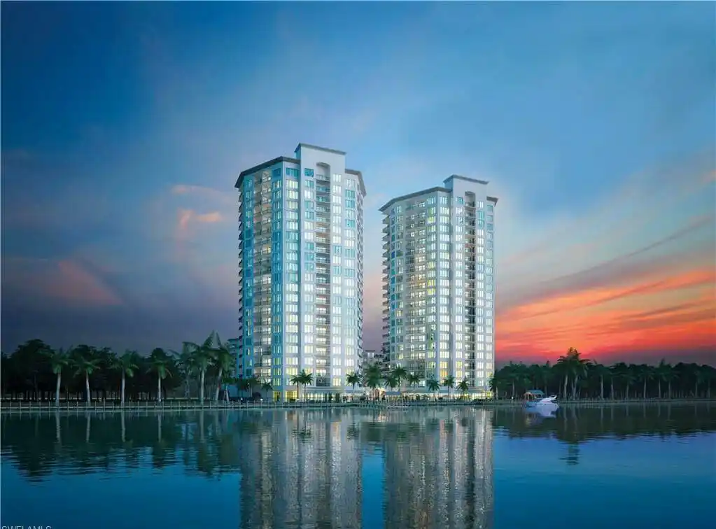 Center Penthouse with Stunning Sunrise Views
