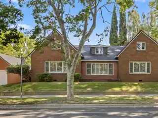 Beautifully Maintained Home with Tasetful Updates