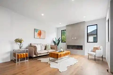 Exquisite Property in Prestigious Mt Eden