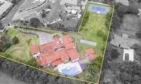 THE RESORT ESTATE IN HEREDIA