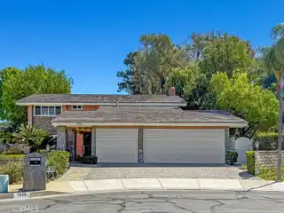 Meticulously Maintained Cul-De-Sac Home