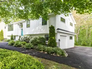Meticulously Upgraded Home on a Quiet Street