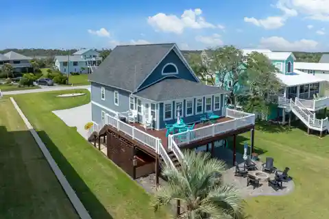 Rare Opportunity on the Intracoastal