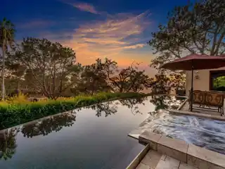 Spectacular Estate with an Unparalleled Panorama