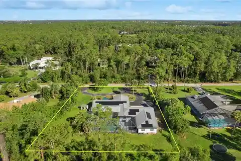 Newly Renovated Property on Nearly an Acre