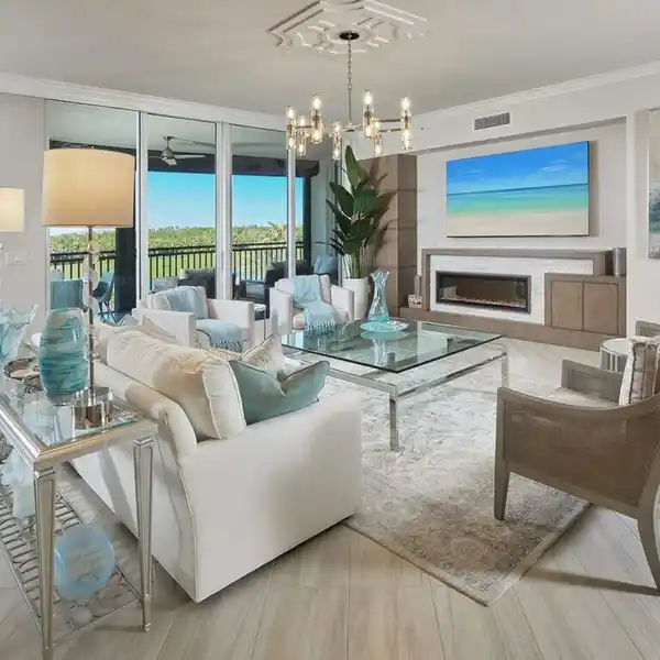 BEAUTIFULLY FULLY FURNISHED RESIDENCE IN ALTAIRA