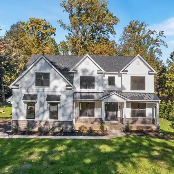 CUSTOM ESTATE LIVING IN PRIME LOWER MORELAND