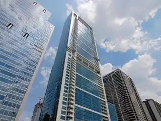 Rare Opportunity at 340 on the Park