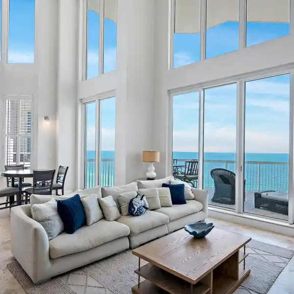 PREMIUM GULF FRONT VIEW PENTHOUSE