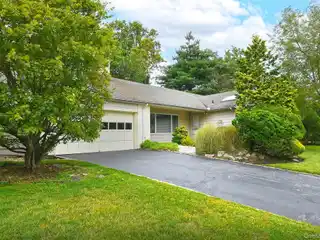 Sprawling Ranch in Prime Location
