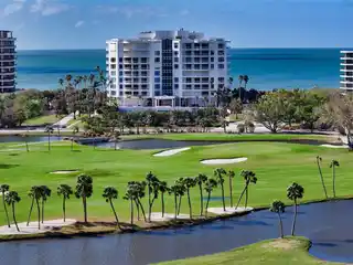 Ultimate Beachfront Views and Lifestyle at the Pierre