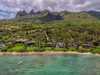 Hale Aliomanu - Private Oceanfront Estate