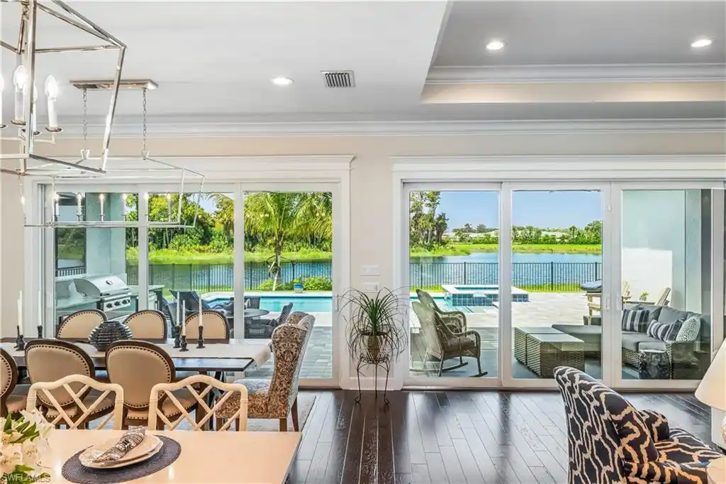 Exceptional Upgraded Home in a New 55-plus Community