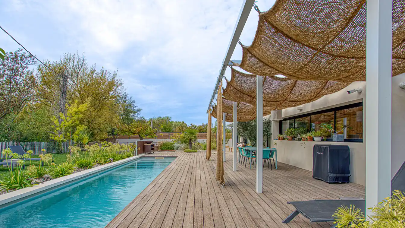 Magnificent Renovated and Extended Home