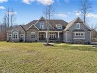 APPEALING FIVE BEDROOM HOME