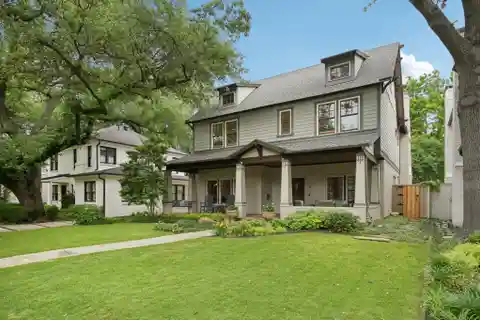 Beautiful Home on a Wonderful Block