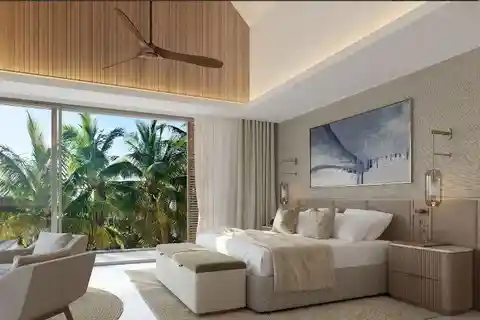 Exquisite Villa in an Exclusive Community