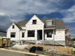 Meticulously Designed New Residence