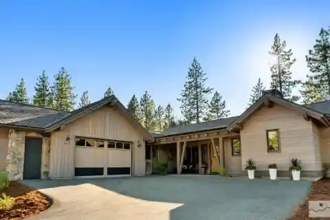 Luxury with Natural Beauty at Clear Creek Tahoe