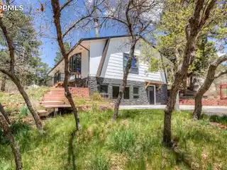 Immaculate Walkout Rancher on over Two Acres