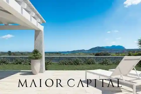 Gorgeous Villa in a Serene Setting