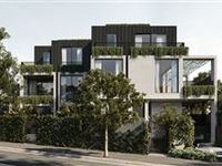 LUXURY RESIDENCE IN VETRO BY CADRE