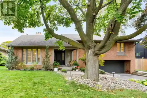 Crown Jewel of Etobicoke's Princess Rosethorn Community