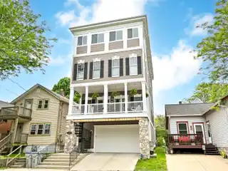 Stunning, One-Of-A-Kind, Luxury Single-Family Home
