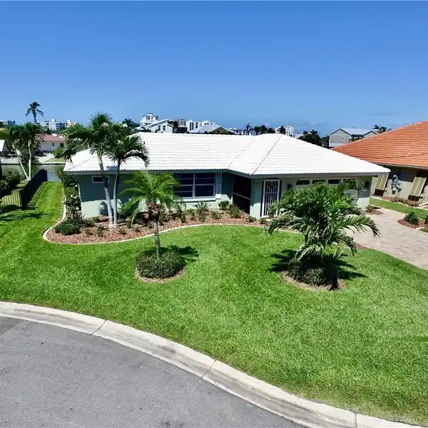 SPECTACULARLY REMODELED HOME ON A DESIRABLE CANAL