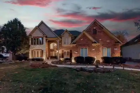 Stunning Home in the Sought-After Fox Mill Subdivision