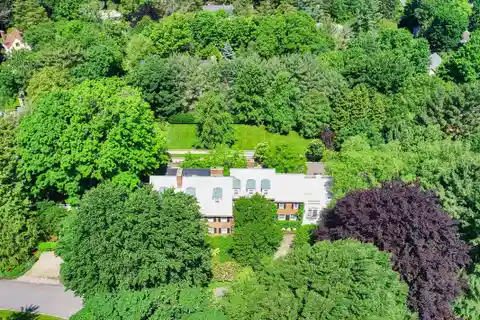 Coveted Old Chestnut Hill