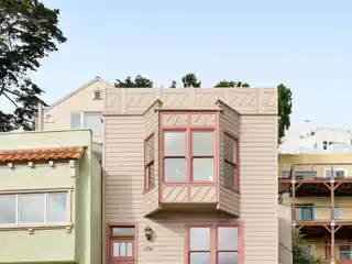 Historic Victorian Charm with Panoramic Views