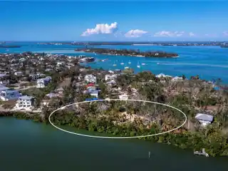 Build Your Dream Home on a Large Waterfront Parcel