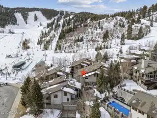 Ski-in/ski-out Luxury at Deer Valley