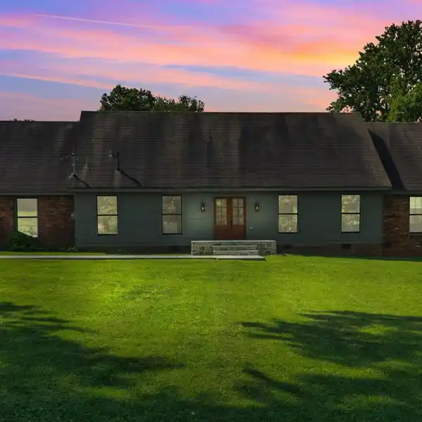 RENOVATED GEM IN SOUGHT-AFTER CARONDELET