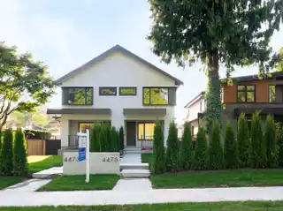 Brand-New Custom Duplex