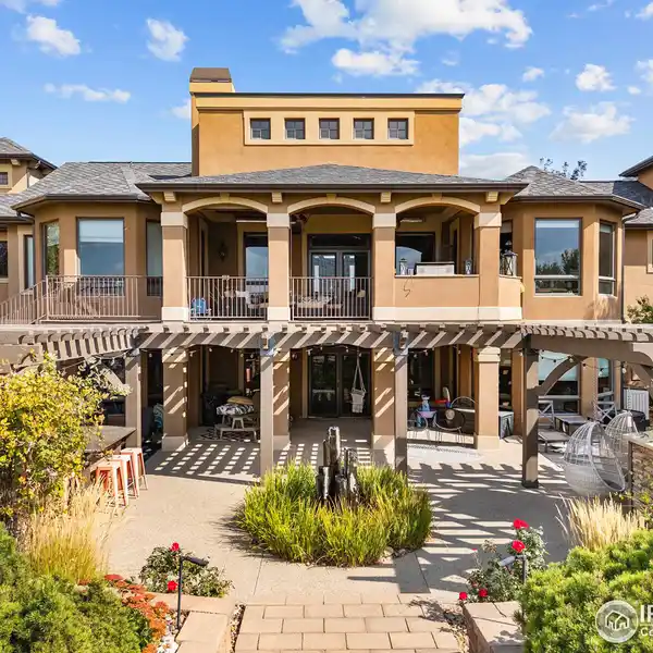 FORT COLLINS MODERN MASTERPIECE
