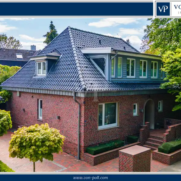 GORGEOUS MODERNIZED HOME