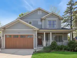 Exquisite Luxury Home